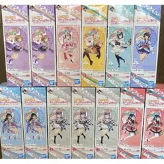 ラブライブ！ マイクロファイバーメガバスタオル 新品未使用 ラブライブ! マイクロファイバーメガバスタオル