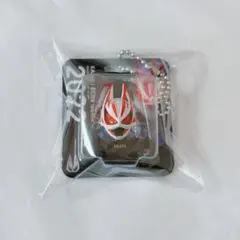 仮面ライダーマスクブリスターチャームコレクション 仮面ライダーギーツ