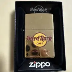 zippo Hard Rock CAFE ハードロックカフェ ZIPPO|ハードロックカフェ シドニー|HARDOFFオフモール（オフモ