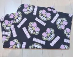 EARTHMAGIC ブランケット