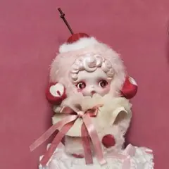 スカルパンダ you found me！Moldy Muffin