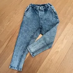 ガーデナーテーパードパンツ