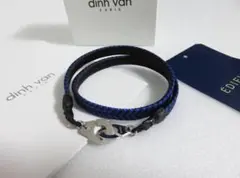 限定値下げ！ディンヴァン　dinh van ネックレス　ケース付き　カルティエ 2025年最新】dinh van レディースの人気アイテム - メルカリ