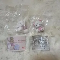 mikko characters ムース(mousse)