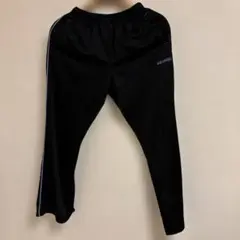 ケイパ　keapa Mブラック　ジャージ　パンツ