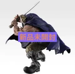 一番くじ ワンピース D賞 ドリー フィギュア（美品） ＋ウソップ（新品