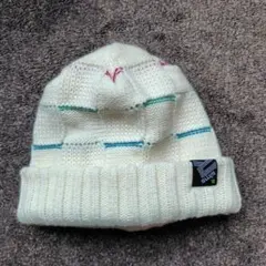 レディース ニット帽