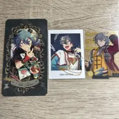 あんスタ 7周年 モチーフネオンライト ライト 椎名ニキ　ニキ Crazy:B グッズ開封】7周年グッズを開封＆限界レビューしていく🎰#あん