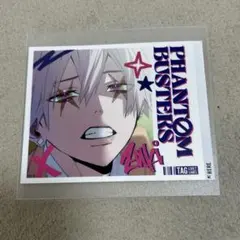 ファントムバスターズ　神崎薫　受注　缶バッジ 2025年最新】ファントムバスターズの人気アイテム - メルカリ