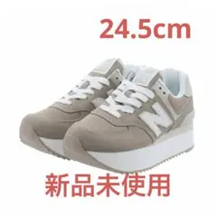 ニューバランス（new balance）ブラウン　WL574Z SM B