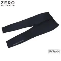ZEROHALLIBURTON ゴルフ レギンス UVカット
