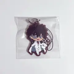 名探偵コナン 怪盗キッド キーホルダー ラバスト