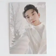 あいのちから POPUP トレカ ジョシュア