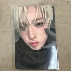 nctwish ode to love popup ラキドロ 特典 サクヤ