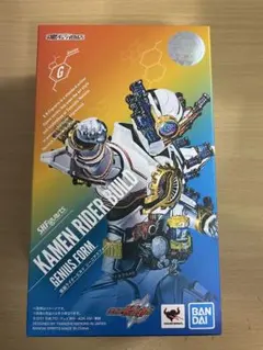 2025年最新】ジーニアス s.h.figuartsの人気アイテム - メルカリ