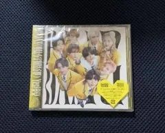 【未開封品】 Yes!東京　 BUDDiiS盤　封入トレカあり
