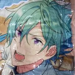 あんさんぶるスターズ！ あんスタ GiGO限定 ビッグクッション 乙狩