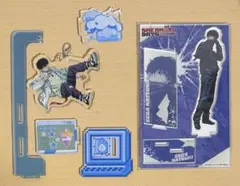 サカモトデイズ デコラ ゆらゆらアクリルスタンド 勢羽夏生 - メルカリ