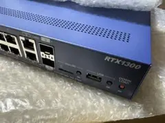 2025年最新】rtx1300 ルーターの人気アイテム - メルカリ
