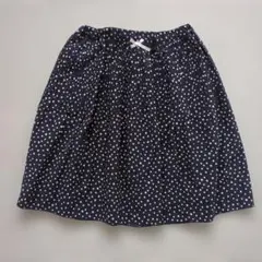 エニィファム スカート Ｍ(120~130cm)