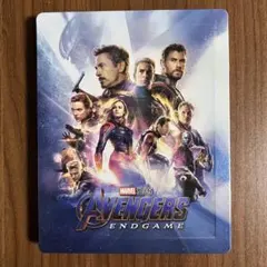 2026年最新】マーベル blu-rayの人気アイテム - メルカリ