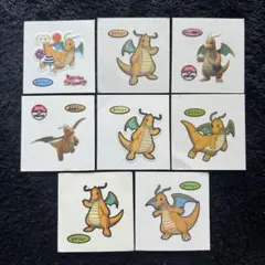 ポケモンシール