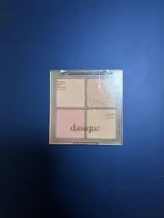 dasique Blending Mood Cheek 03 Peachのサムネイル