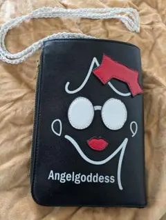 Angelgoddess ショルダーバッグ