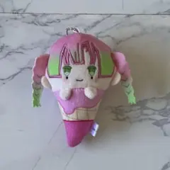 鬼滅の刃 アイスたぴぬい Vol.3 甘露寺蜜璃