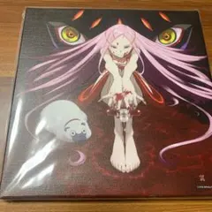 ナユタン星からの物体Z アニメイト特典CD Eve Sou - メルカリ