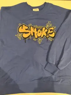 スウェット トレーナー ロゴ メンズ ストリート系