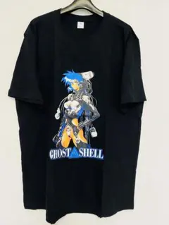 2026年最新】ghost in the shell tシャツの人気アイテム - メルカリ