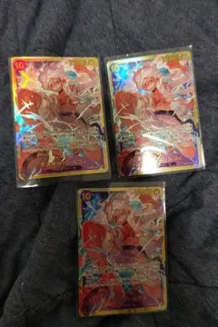 ルフィ シークレット まとめのサムネイル