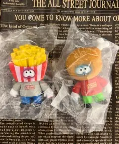 ジャンクフーディズ　ケンエレファント　ガチャ　ポテティー　チーキー