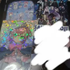 クロケスタ ポストカード セット ブロマイド
