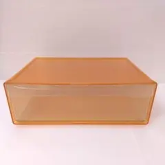 Tupperware　システムドロワーワイド#1#2 システムドロワー ワイド 【 Tupperware タッパーウェア