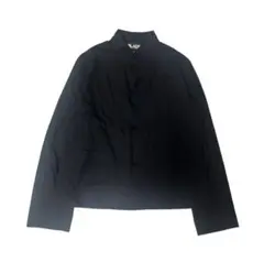 Black Comme Des Garcons China Shirtsのサムネイル