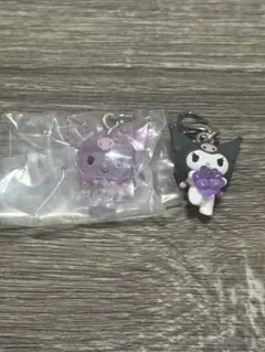 クロミ めじるしアクセサリー 2個セット