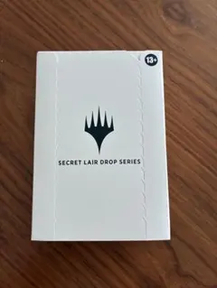 新品 MTG Secret Lair 初音ミク 夏 英語版 FOIL 未開封品 - メルカリ