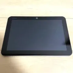 REGZA Tabiet AT700 35D 32GB　東芝タブレット