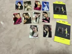 TWICE ダヒョン ランダムトレカセット※ばら売り可 - メルカリ