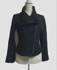 ヒロコビスジャケット