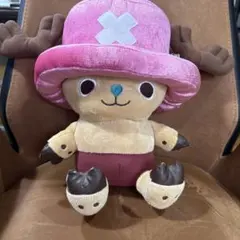 ONE PIECE チョッパー ぬいぐるみ
