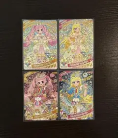 アイプリ メロディバズリウム プリンセスバズリウム ひまみつ まとめ