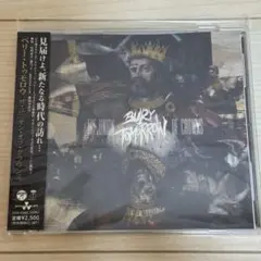 Bury Tomorrow / The Union Of Crowns - メルカリ