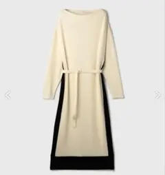 【完売商品】YOKOCHAN Scallop Flowing Dress 38 完売商品】YOKOCHAN Scallop Flowing Dress 38 - メルカリ