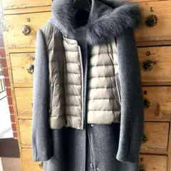 ダブルスタンダードクロージング ジャケット