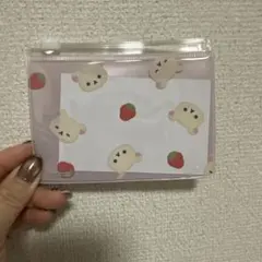 コリラックマポーチ