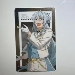 あんスタ カード 日々樹渉