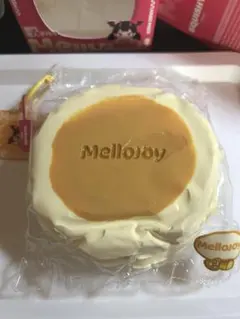 Mellojoy ぱんぱんパンケーキ ミディアムサイズ 贅沢スフレ 6個 - メルカリ